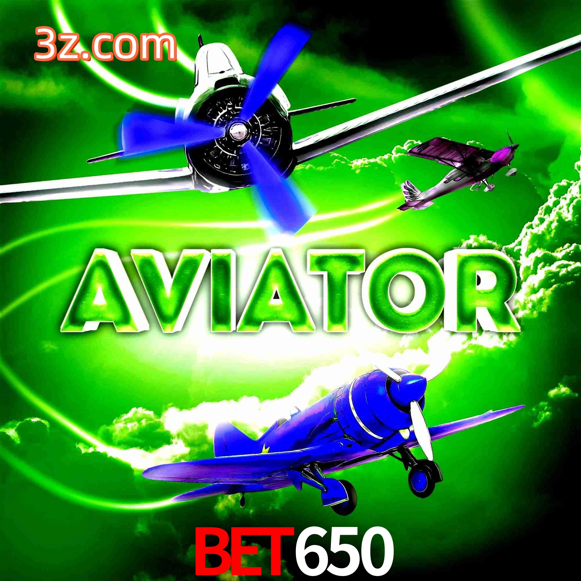 Aviator BET650 Tente a Sorte