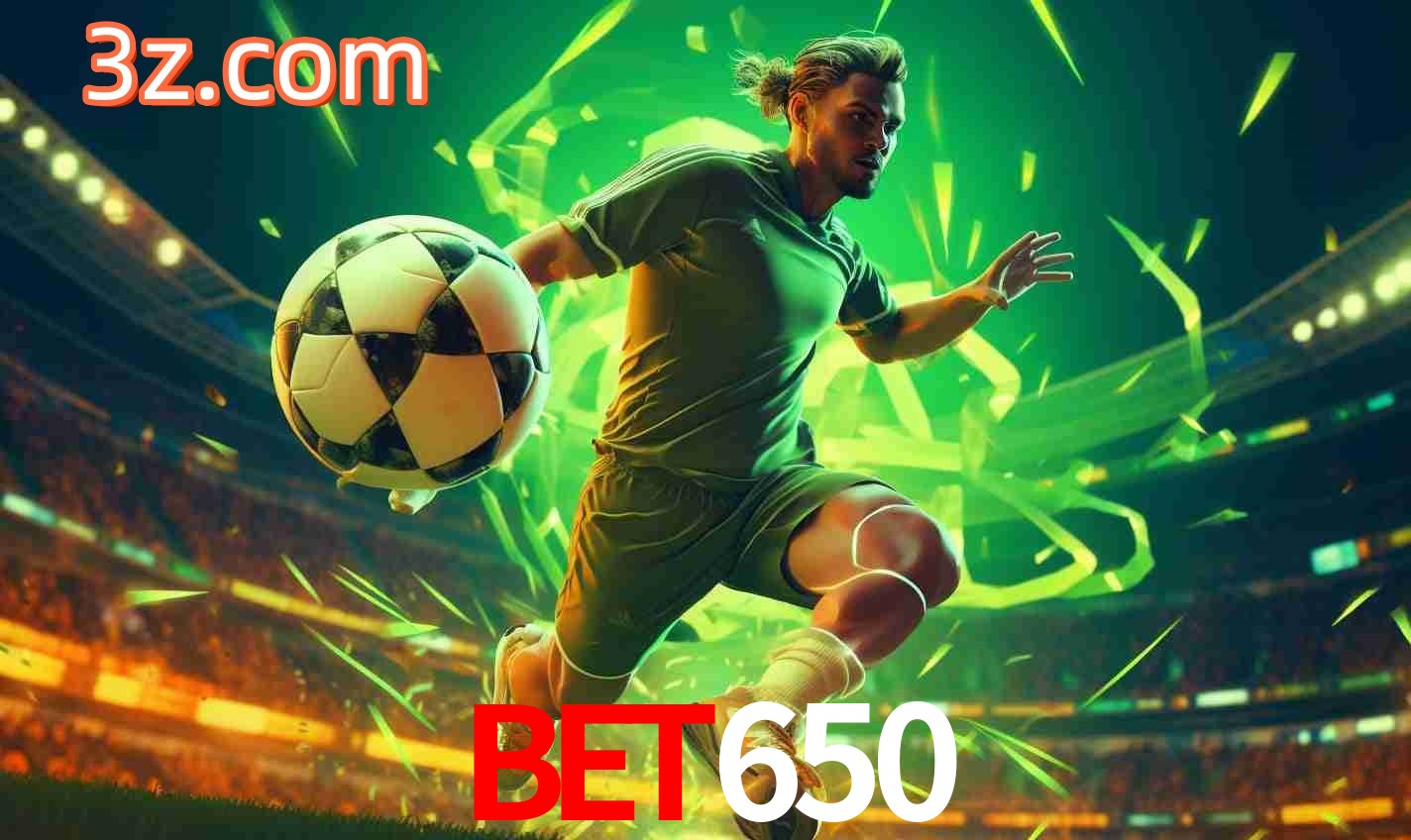 Diversidade Apostas no BET650